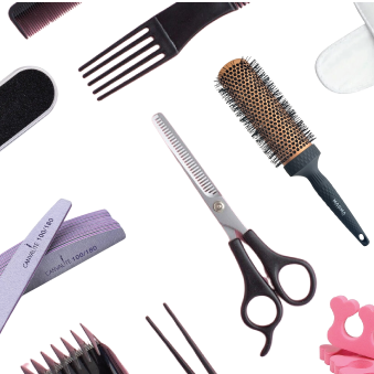 ACCESSORIES & DISPOSABLES