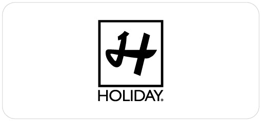 HOLIDAY
