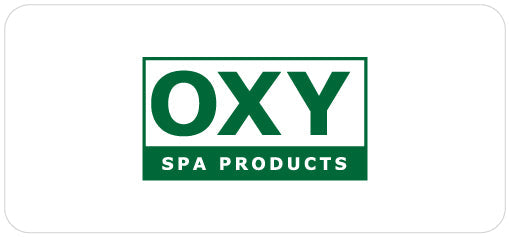 OXY SPA PRODUCTS