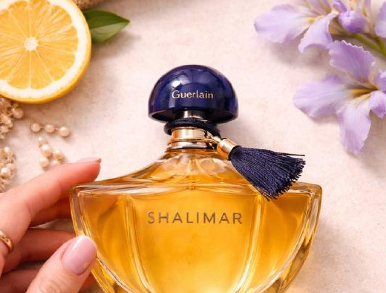 PERFUME
