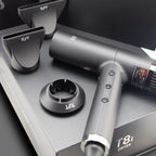 TUFT T8i COMPACT HAIR DRYER