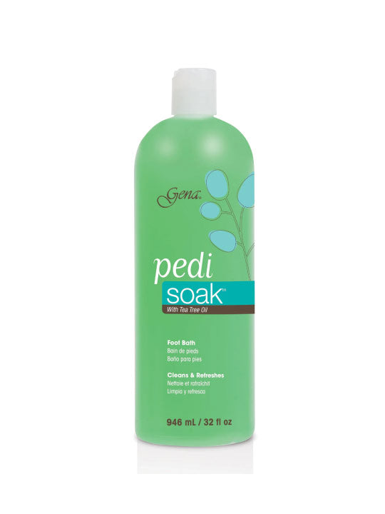 GENA Pedi Soak Footbath