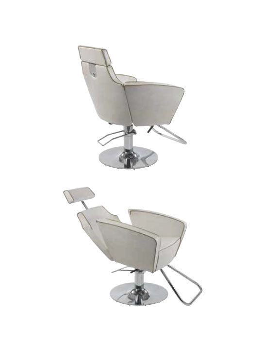 Beauty Star Anita Rec Styling Chair