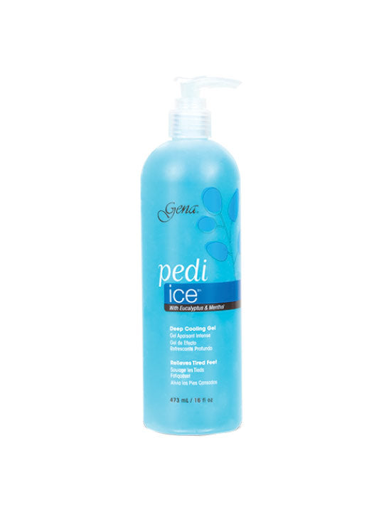 GENA Pedi ice