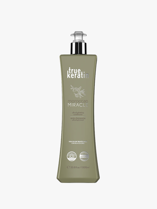 Moroccan Miracle Conditioner