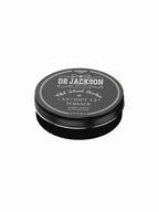 DR JACKSON 1.2 SHINE POMADE. HARD HOLD 100G