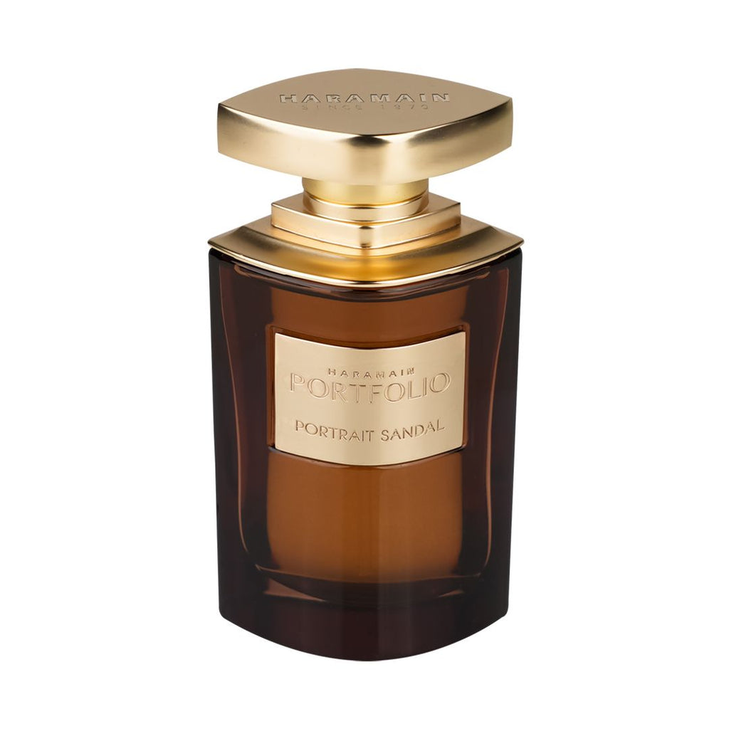 AL HARAMAIN PORTFOLIO PORTRAIT SANDAL 75ML