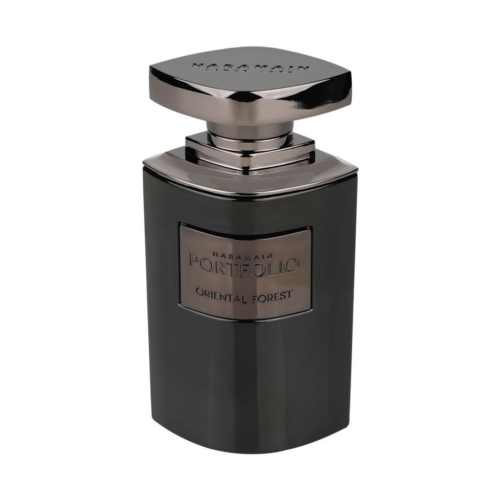 HARAMAIN PORTFOLIO ORIENTAL FOREST SPRAY 75ML