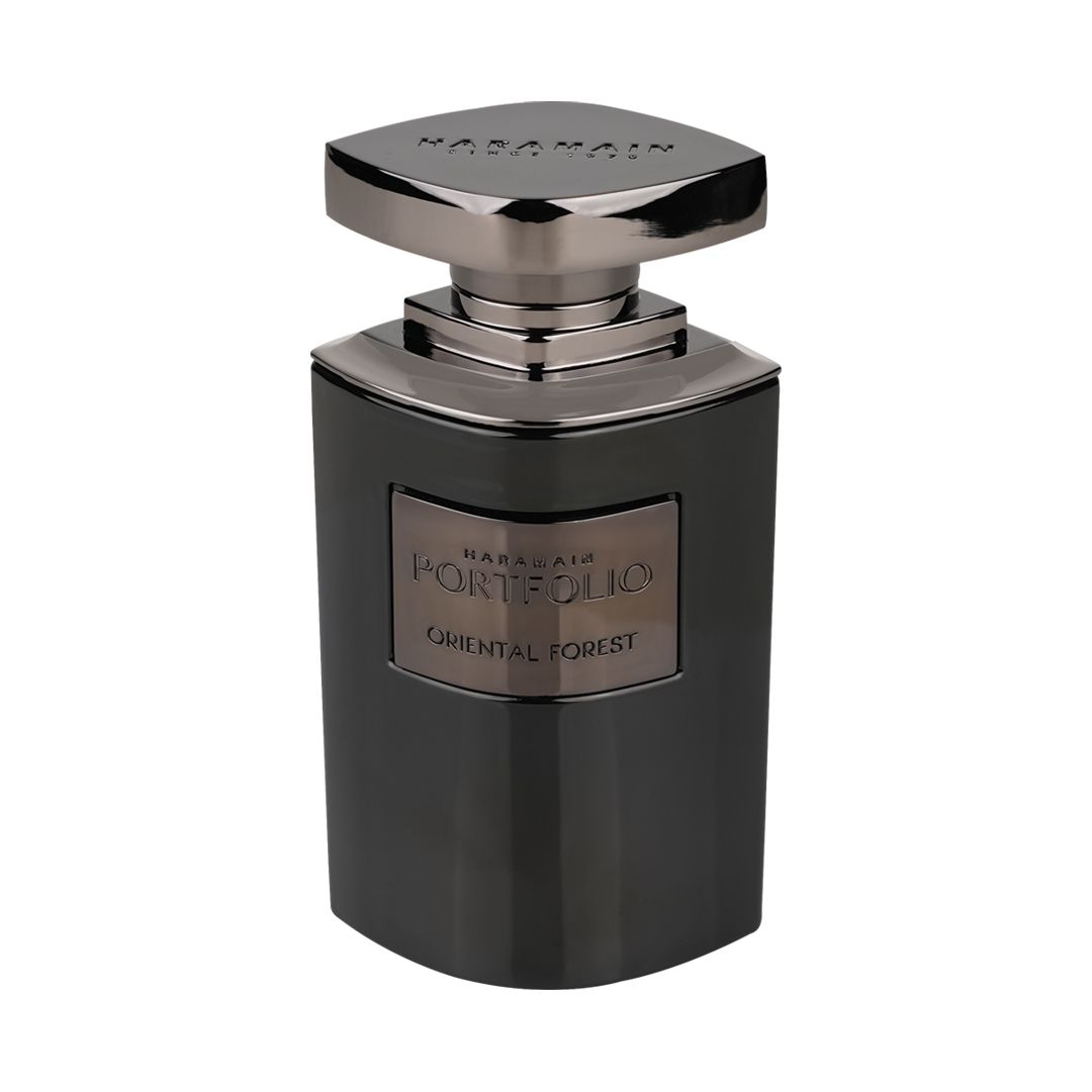 HARAMAIN PORTFOLIO ORIENTAL FOREST SPRAY 75ML