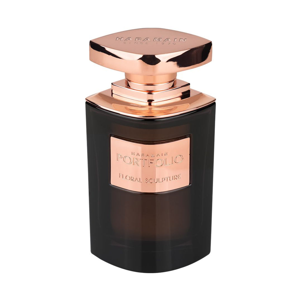 AL HARAMAIN PORTFOLIO FLORAL SCULPTURE SPRAY 75ML