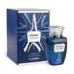 HARAMAIN AZURE MYTHIQUE 100ML EAU DE PARFUM