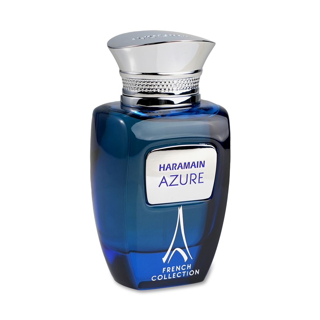 HARAMAIN AZURE MYTHIQUE 100ML EAU DE PARFUM