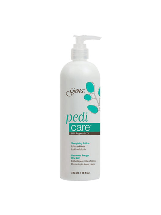 GENA Pedi Care