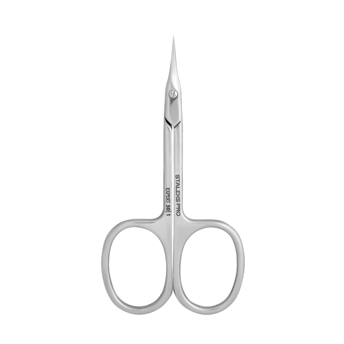 STALEKS PRO Professional Cuticle Scissors Expert 50 Type 1