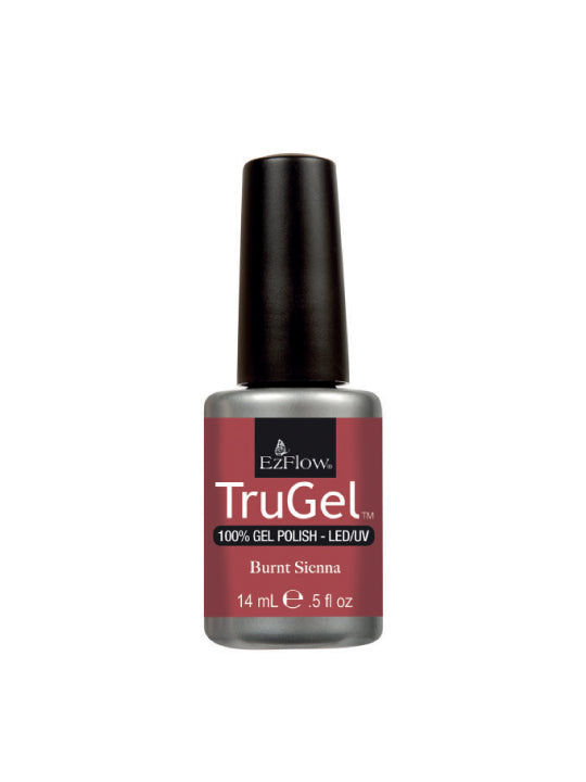 EZFLOW TRUEGEL GEL POLISH 0.5OZ