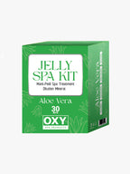 OXY SPA Jelly Spa Kit