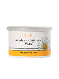 GIGI Azulene Infused Wax 13 fl oz