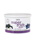 GIGI Super Fruit Wax Acai Plus Blueberry 14 fl oz