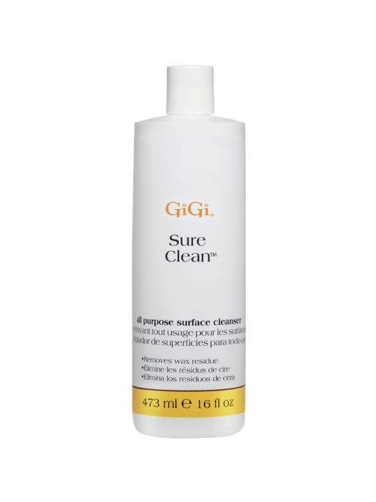 GIGI Sure Clean 16 fl oz