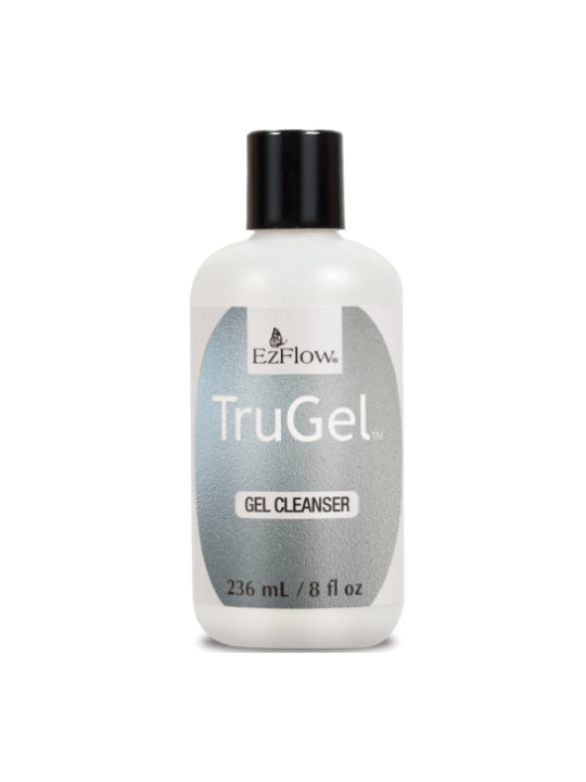 EZFLOW TRUGEL  GEL CLEANSER 8 Oz