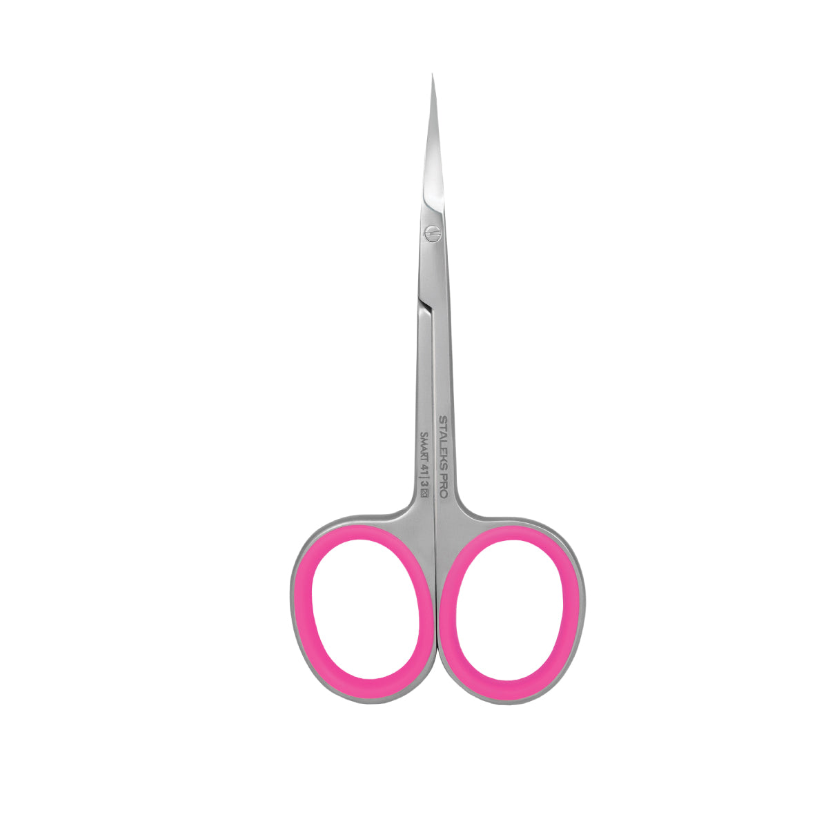 STALEKS PRO Professional Cuticle Scissors Smart 40 Type 3