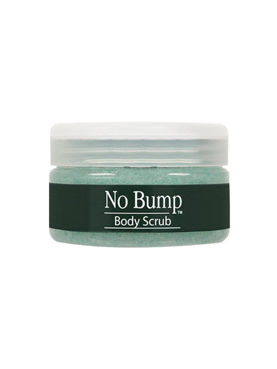 GIGI No Bump Body Scrub 6 fl oz
