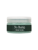 GIGI No Bump Body Scrub 6 fl oz