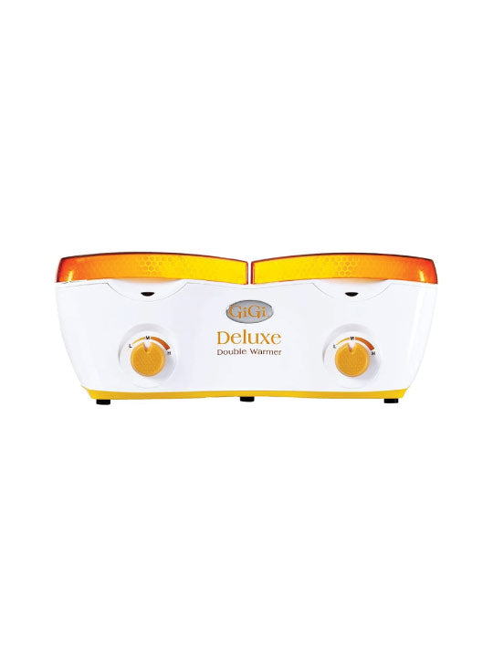 GIGI Deluxe Double Warmer (120v)
