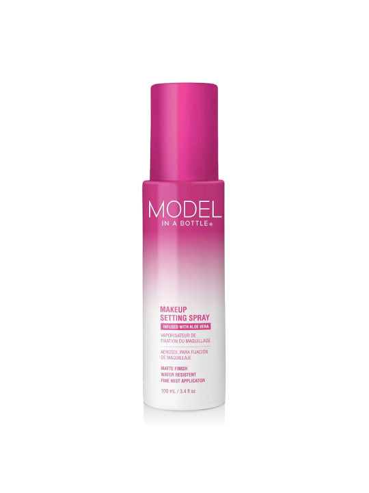 MODEL IN A BOTTLE  Makeup Setting Spray 0.5 fl oz