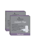 EZFLOW LEISURE TIPS #1  50 CT