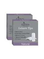 EZFLOW LEISURE TIPS #1  50 CT