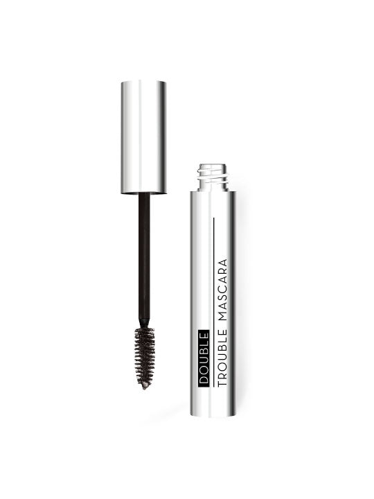 SANE Double trouble Waterproof mascara 13.9ml