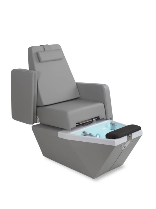 NILO SPA DESIGN FOOT BASIC