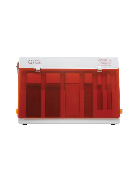 GIGI Speedwaxer Roll On  Waxing System