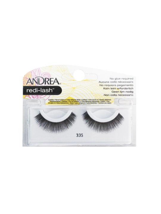 ANDREA Redi Lashes