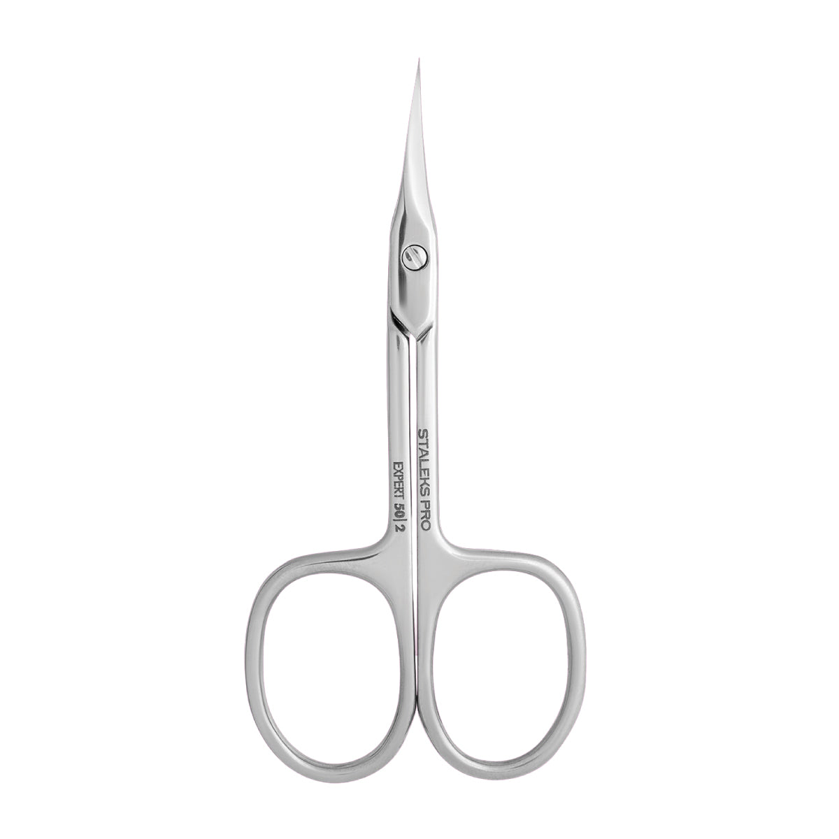 STALEKS PRO Professional Cuticle Scissors Expert 50 Type 2
