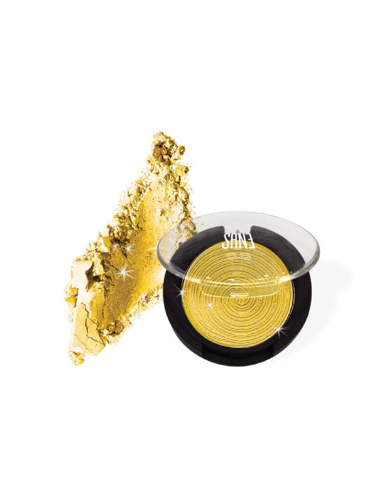 SANE Eye code Iridescent eyeshadow 2g
