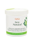 GIGI Soy Natural 16 fl oz