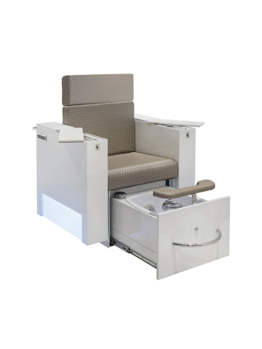NILO SPA DESIGN SOPRANO EASY