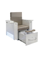 NILO SPA DESIGN SOPRANO EASY