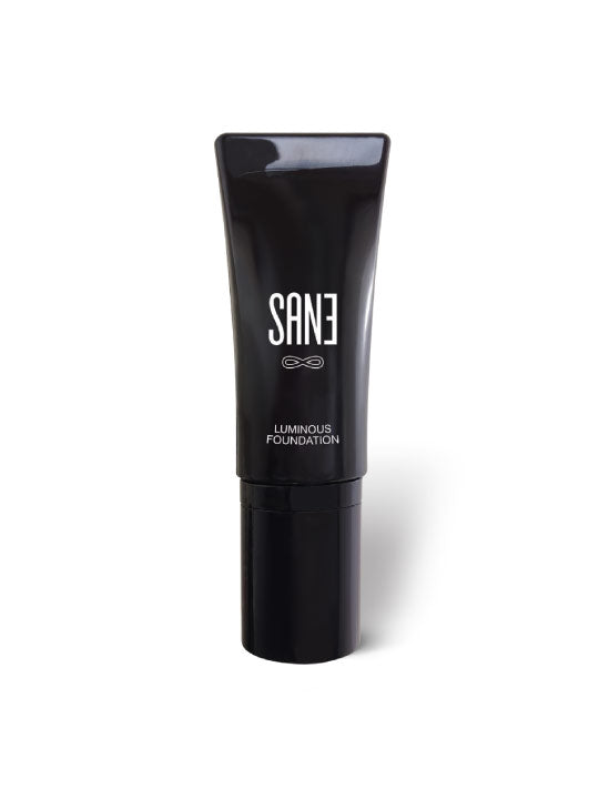 SANE Luminous Foundation Illuminating Fluid Foundation 20ml