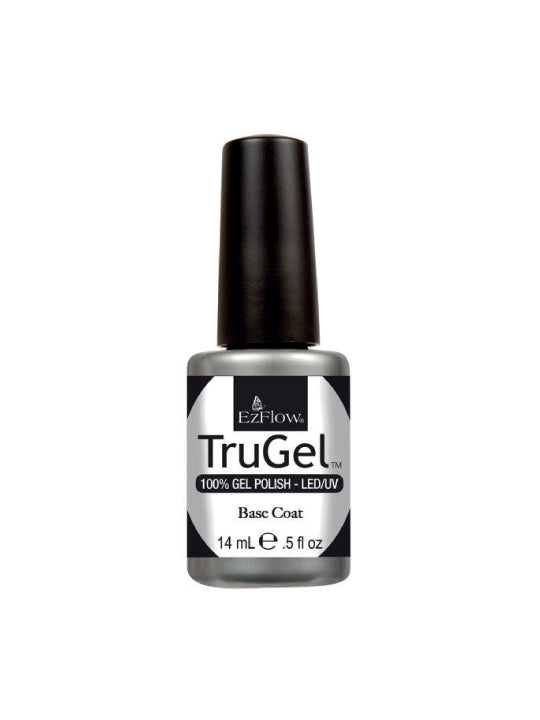 EZFLOW TRUGEL BASE COAT 0.5OZ
