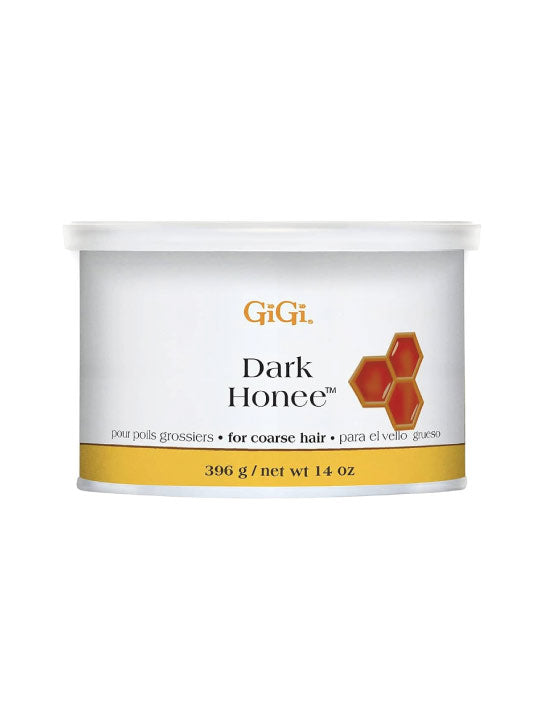 GIGI Dark Honey 14 fl oz