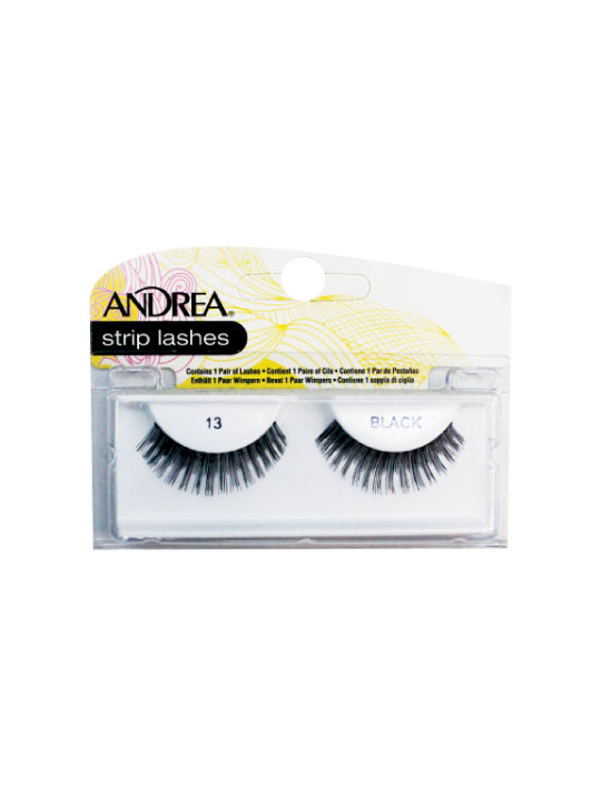 ANDREA Strip Lashes