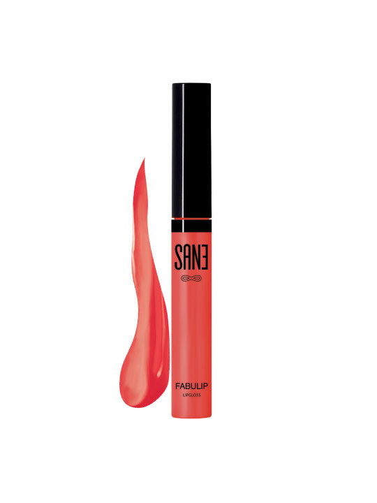Fabulip Fluid lip gloss 4.5ml