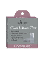 EZFLOW GLASS LEISURE TIPS  50 CT