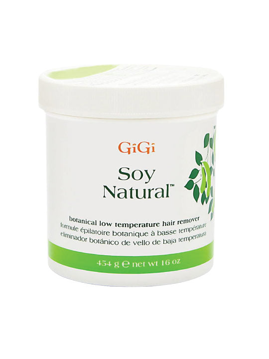 GIGI Soy Natural 16 fl oz