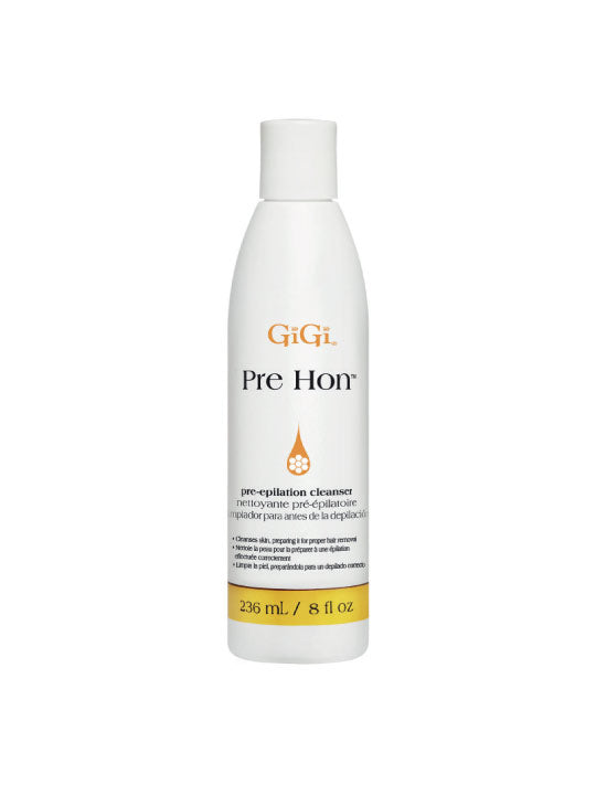 GIGI Pre Hon 8 fl oz