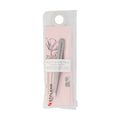 STALEKS PRO Eyebrow Tweezers Beauty & Care 10 Type 3 (Wide Beveled)