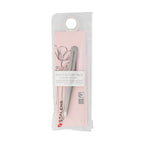 STALEKS PRO Eyebrow Tweezers Beauty & Care 10 Type 3 (Wide Beveled)